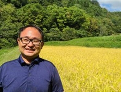 【10月以降発送】【先行予約】【新米】令和8年産 日野川源流の秘境で育てた 日南町産コシヒカリ 5kg 白米 精米 米 お米 おこめ 鳥取県日南町 こしひかり なかまる