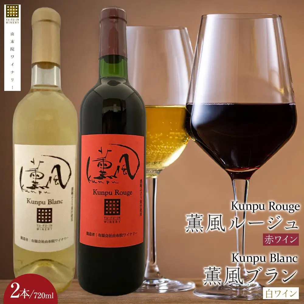 【ゆふの福袋】＜ゆふぶくろ＞今夜はおしゃれに♪パンとワインのお供セット（赤ワイン・白ワイン 各1本ずつ）