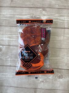 信州有喜堂の揚げ煎餅5枚×3種セット