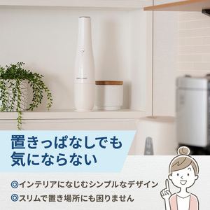 ハンディクリーナー コードレス ハンディクリーナー