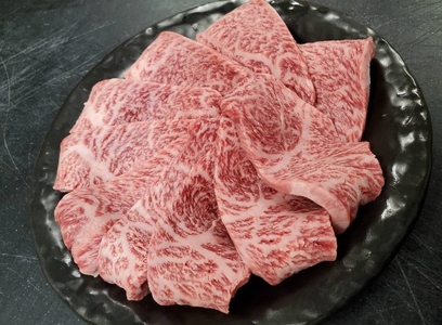黒毛和牛 希少部位 定期4回 黒毛和牛