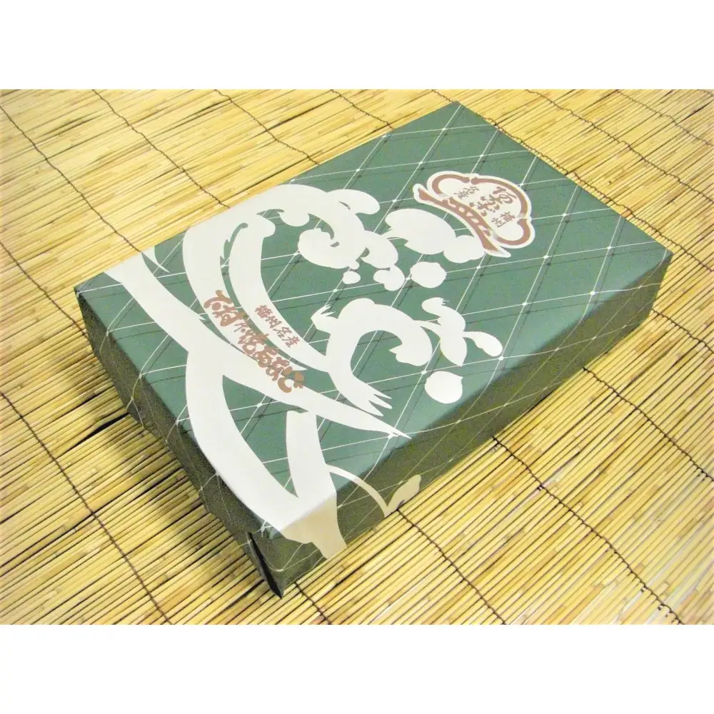 国産 本焼きあなご 夫婦串