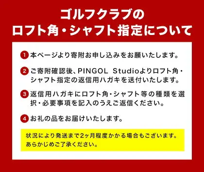ゴルフ ドライバー イクイノックスリミテッドドライバー Equinox Limited Driver 1本 《60日以内に出荷予定(土日祝除く)》 PINGOL Studio 千葉県 我孫子市 スポーツ