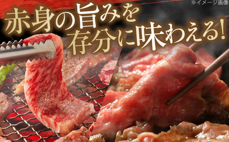 土佐あかうし　すき焼き＆焼肉 各種約800g 総計約1.6kg / やわらか ヘルシー うま味凝縮【(有)山重食肉】[ATAP185]
