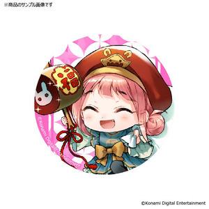 ひなビタ♪七福神セット　芽兎めう