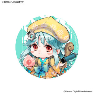ひなビタ♪七福神セット　東雲心菜