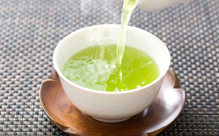 八女茶 煎茶 100g×2袋お茶 茶 緑茶 [ABEI007] 八女茶