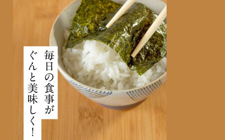 海苔 【全6回定期便】 【訳あり】 全形30枚海苔 [ABEI025] 海苔