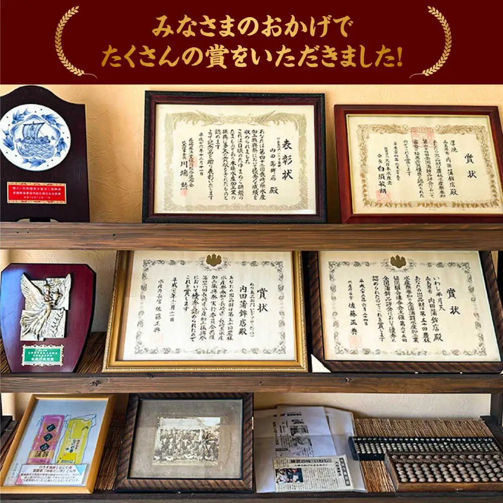【創業明治14年の老舗】大容量！蒲鉾 いろどり 5本セット / かまぼこ 蒲鉾 カマボコ 練り物 詰め合わせ / 南島原市 / 内田蒲鉾店[SAH014]
