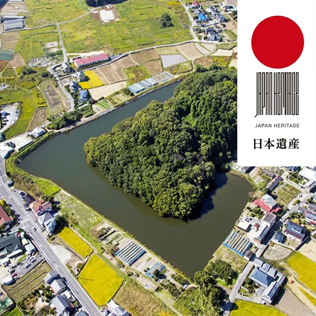 赤磐酒造 純米吟醸酒 「 両宮山 」720ml×3本 お酒 日本酒 