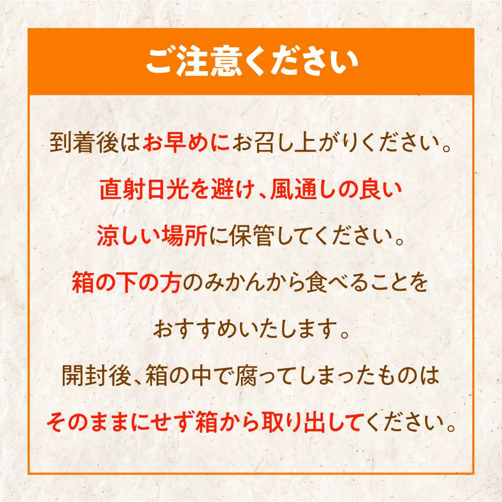 みかん【11月中旬から順次発送】温州みかん（早生）10kg みかん[AGAW017]