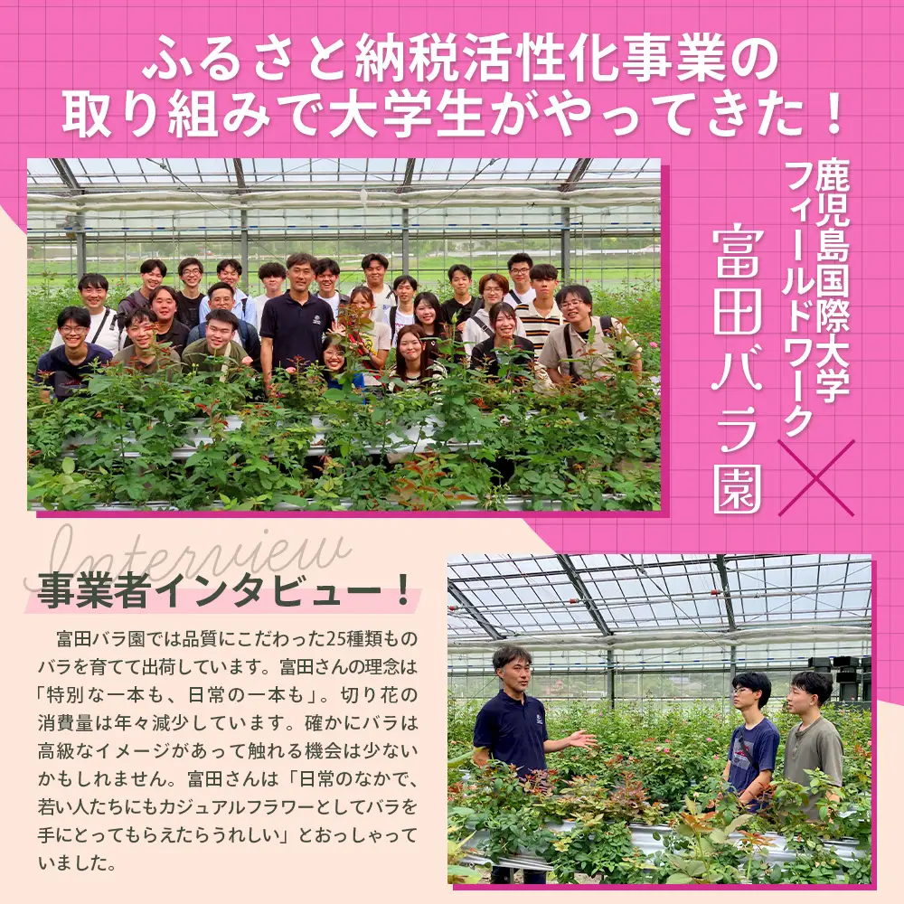 ※先行予約※【日付指定必須・ギフト対応可】ばら農家直送！人気の春・冬薔薇をお届け♪ バラ花束15本以上(赤系) TB-9│ローズ 新鮮 花 フラワー 花束 ばら 薔薇 バラ 誕生日 記念日 結婚祝い ギフト プレゼント お祝い 贈り物 贈答 鹿児島県 南大隅町 富田バラ園