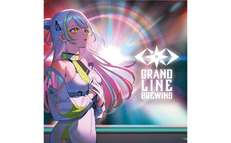 クラフトビール　STΔRT_6缶セット【GRANDLINE BREWING】[AKGM003]