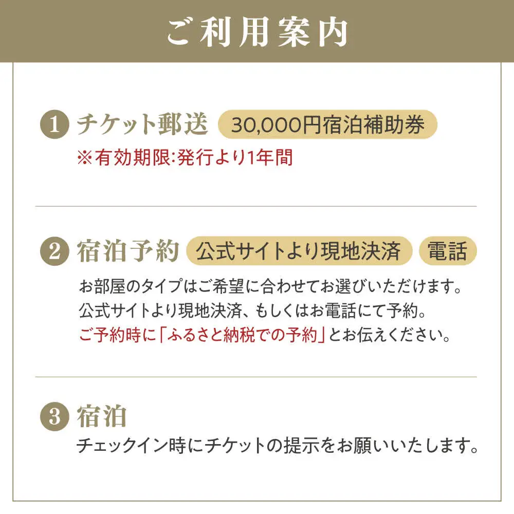 【大分・日田温泉】サウナ旅館 「Ryokan ＆ Sauna Yorozuya Hita」 30，000円宿泊補助券 日田市 サウナ 旅行 宿泊券 [ARCE003]