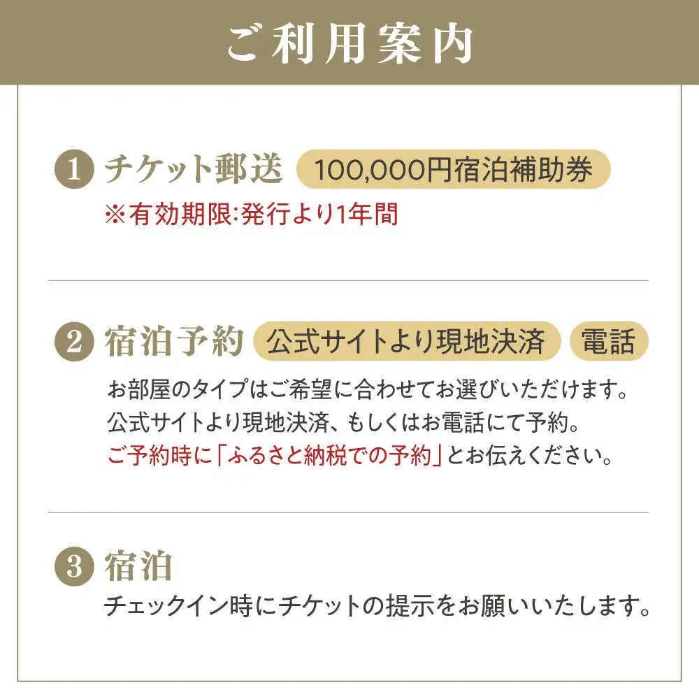 【大分・日田温泉】サウナ旅館 「Ryokan ＆ Sauna Yorozuya Hita」 100，000円宿泊補助券 日田市 サウナ 旅行 宿泊券 [ARCE005]