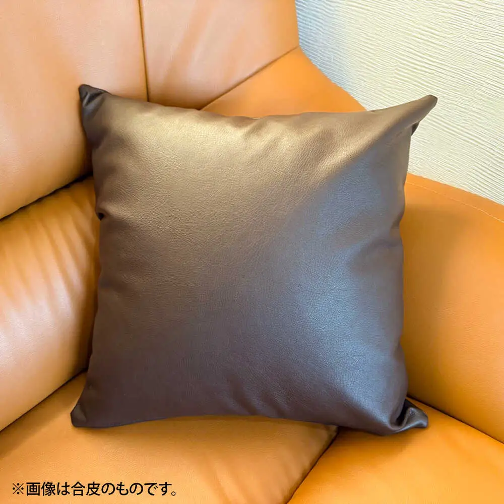 450角クッション(選べる布張地12種類) 日田市 クッション [ARFT010]