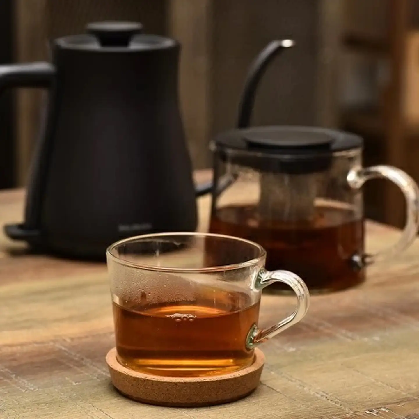 国産 すぎな茶：A085-028