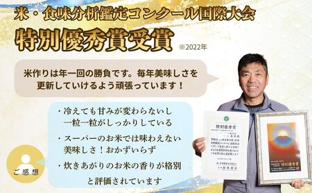 玄米 【10kg】 令和7年産 コシヒカリ 特別栽培米 【みのり農園】7-22A