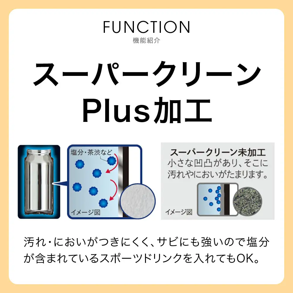 【ふるなびWEEK対象】タイガー魔法瓶 真空断熱ボトル 水筒 MCS-A50N WT スノードロップ 0.5L 水筒