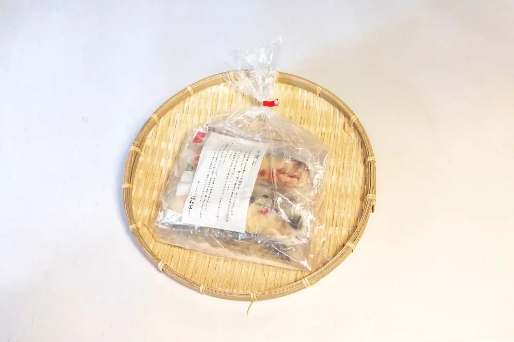 【辻為商店】オリジナル塩干セット ＜ご家庭用＞　(鰆、銀だら、紅さけ)　［ 京都 鮮魚専門店  西京漬さわら たら さけ  人気 おすすめ グルメ 海鮮  お取り寄せ  通販 送料無料 ふるさと納税  ］