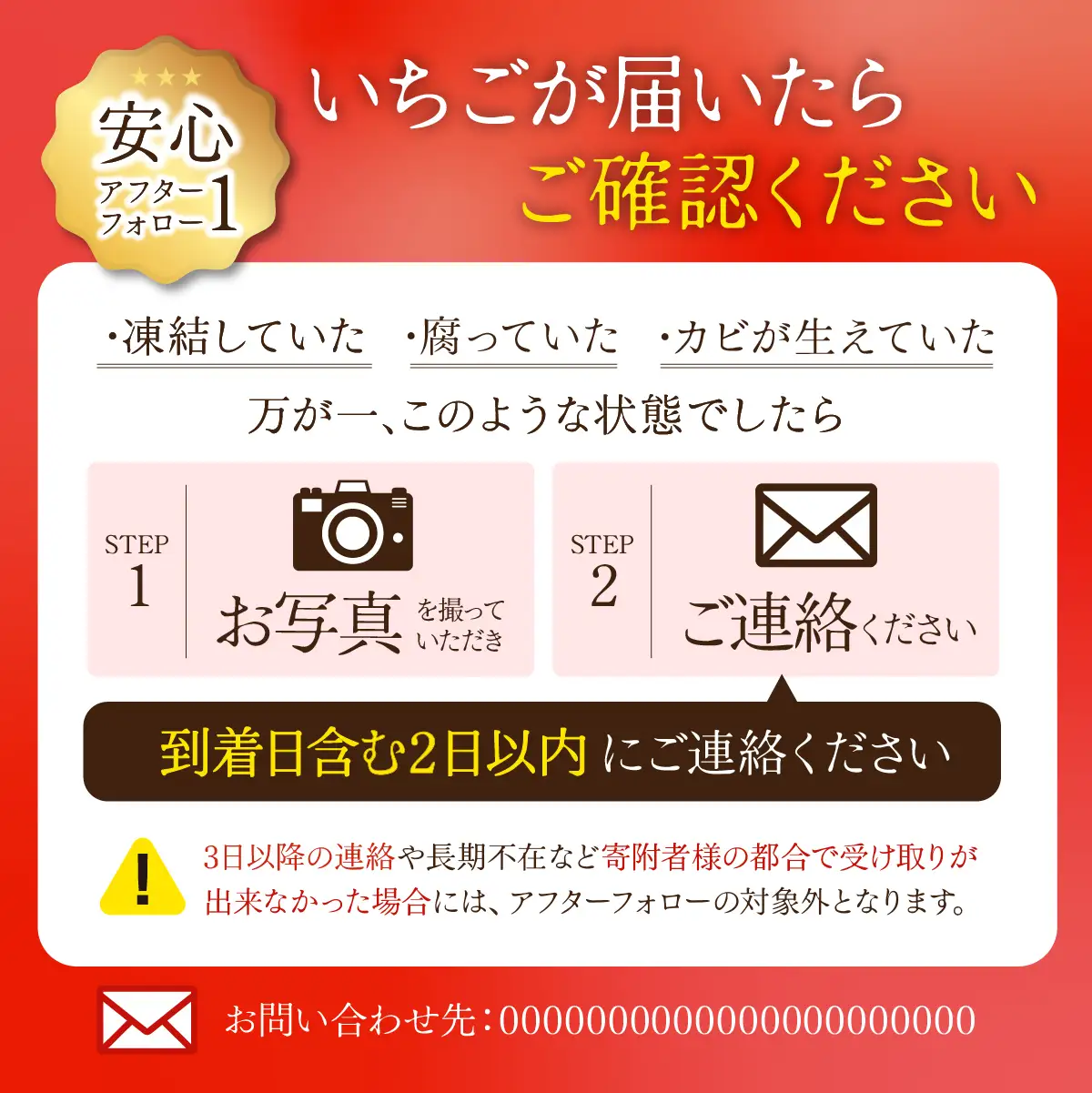 いちご【2月以降発送】朝採れとちあいか レギュラーサイズ 約270g × 4パック 合計 約1080g |イチゴ いちご