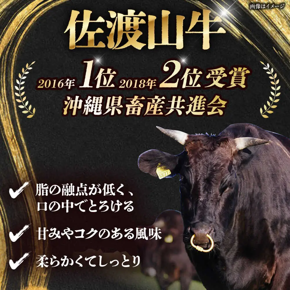 【全6回定期便】沖縄ブランド牛を堪能！贅沢お肉定期便【沖縄市】牛肉 和牛 サーロインステーキ 焼肉 赤身 沖縄市 / 肉のサブロー / お肉屋本店[BCZZ028]