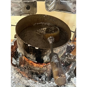 ホゴオモリ 60号 16個 釣り おもり オモリ ほごおもり 鉛 仕掛け 釣り具 釣具 釣り道具 釣り用品 フィッシング 海釣り 淡路島 洲本市
