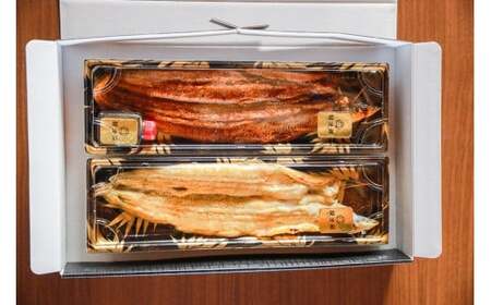 [特大] 国産 関西風地焼き うなぎ 1尾【白焼】1尾 180g以上 ｜ うなぎ 泉大津 鰻 蒲焼き 冷凍鰻 活鰻 鰻次郎 うな重 土用の丑の日 お取り寄せ 高級 うなぎの日 ウナギ unagi