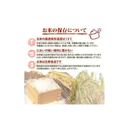 【 コシヒカリ 】 コシヒカリ3kg