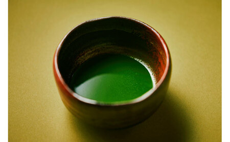 播磨園　有機宇治碾茶　ー抹茶が挽ける石臼セットー （石臼 抹茶