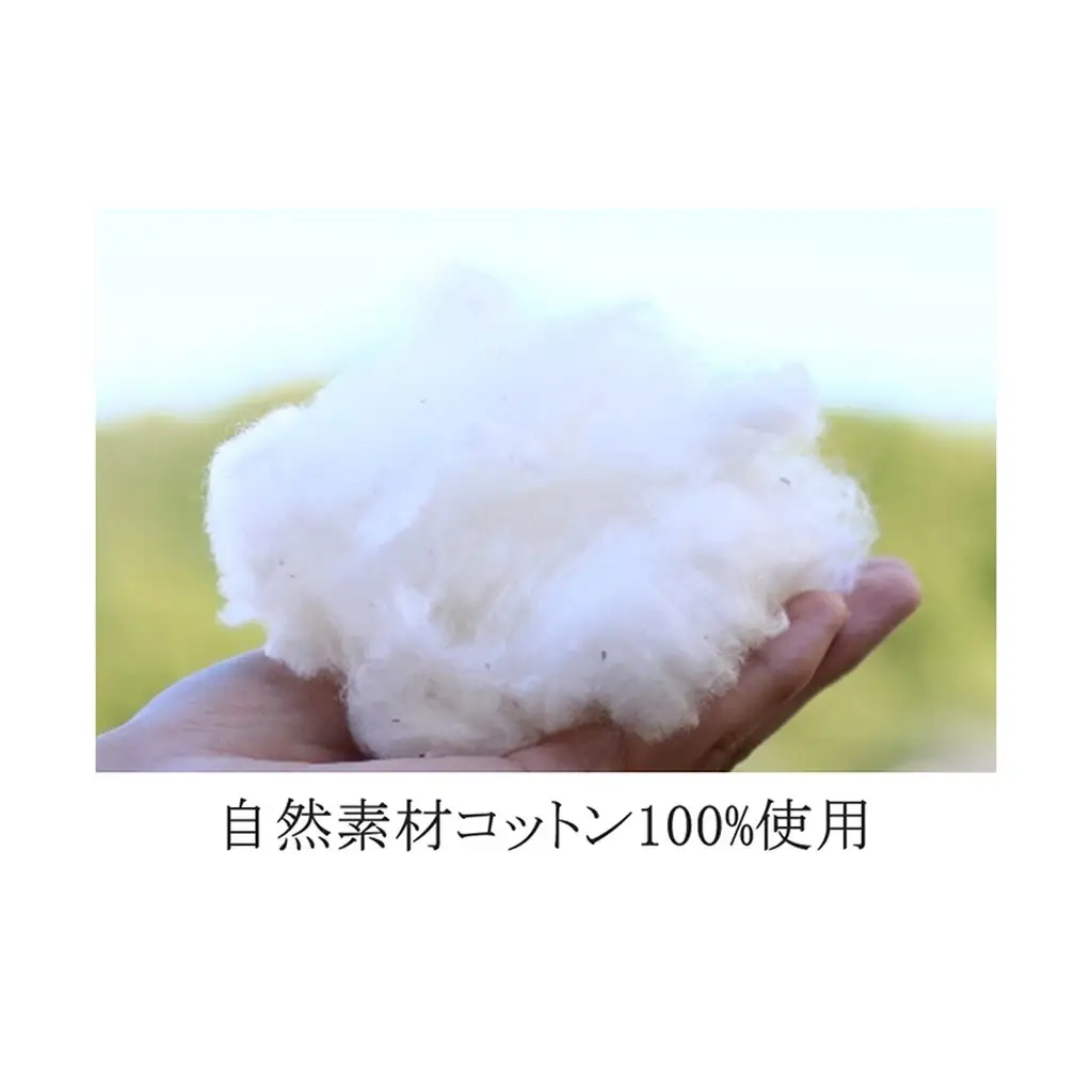 木から生まれたやさしいまくら やや低め 沐布（もくふ）使用