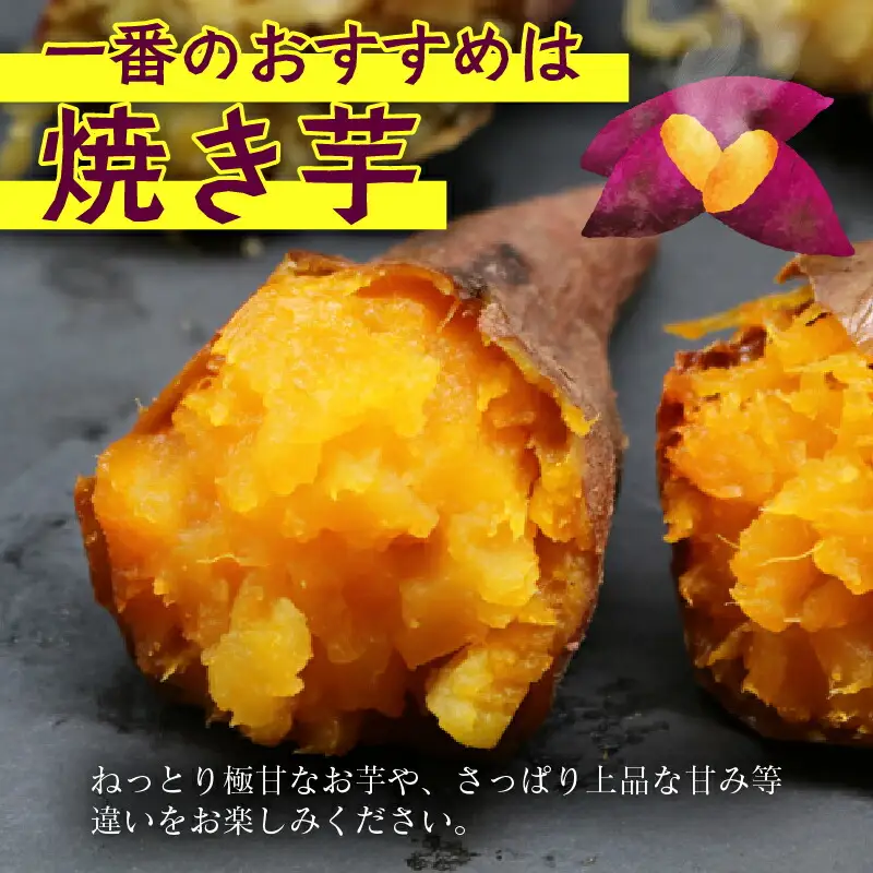 【先行予約】(2026年10月末～発送予定)  【訳あり】 ミエルスイート 5キロ さつまいも サツマイモ