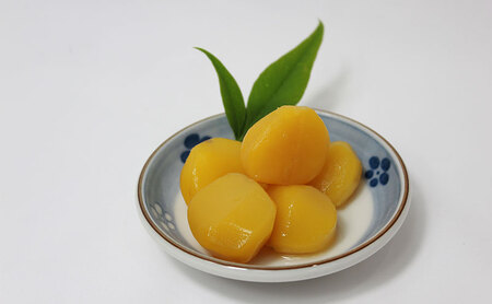 黒豆煮 栗渋皮煮 小瓶3種セット 黒豆煮