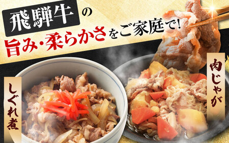 【A5等級】 飛騨牛 切り落とし 500ｇ 用途いろいろ 多治見市 / 飛騨牛の丸明 冷凍 和牛 赤身 霜降り[THL002]