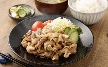 【3ヶ月定期便】大容量 こま切れ 大分県産豚肉 約2kg×3回 合計6kg 【米の恵み】 小間切れ 肉