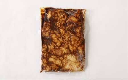 牛みそホルモン 計約2kg（約500g×4パック） 肉 お肉 ホルモン 焼肉 焼き肉 牛大腸 肉厚 冷凍