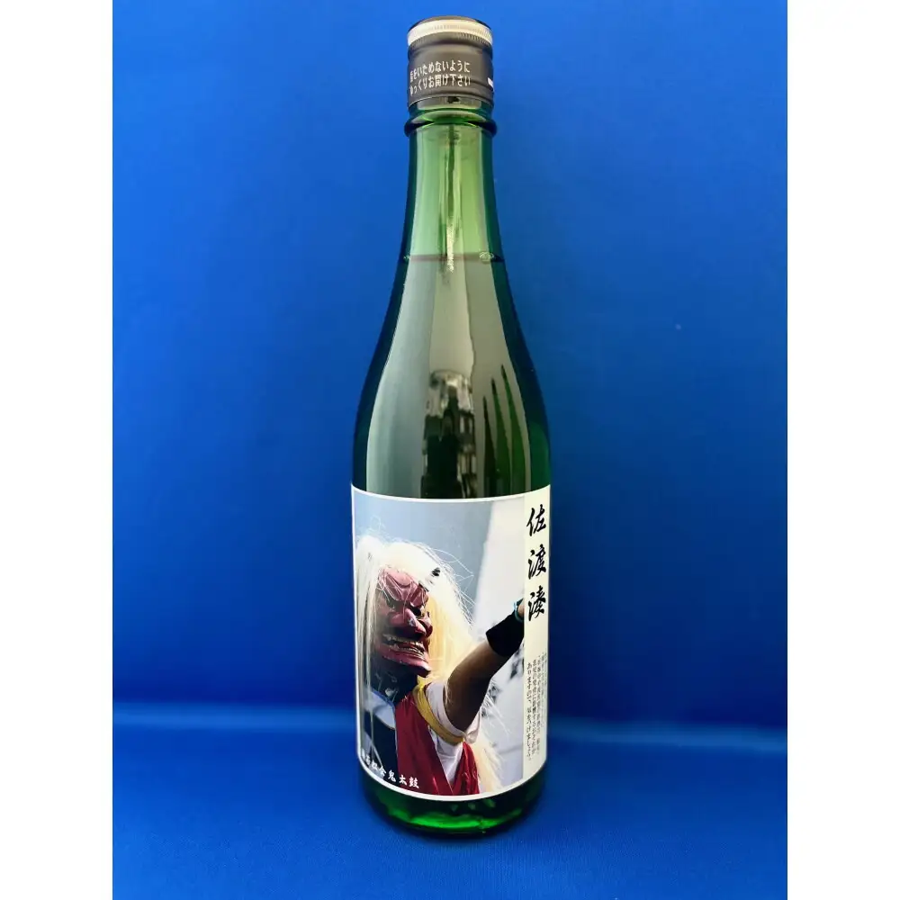 佐渡の酒屋 塚本酒店 指名買いベスト4 720ml 4本セット