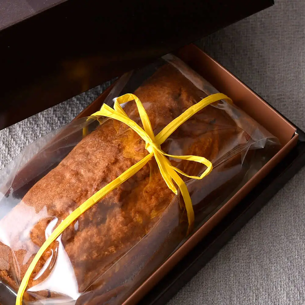 【波佐見から届く心温まる味】甘夏のパウンドケーキ 【るなんのお菓子】[SG01]