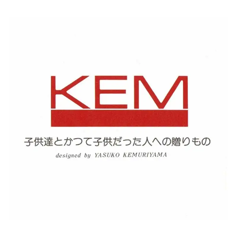 【ＫＥＭ】イヤイヤ （ヒモ青） HOKKAIDO WOOD 木製 おもちゃ オモチャ 自然 子供 子ども こども プレゼント F6S-713