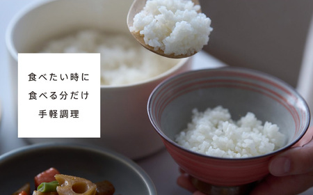 パックご飯 炊かなくていいお米 白飯(360g×2袋) [ANBF016] パックご飯