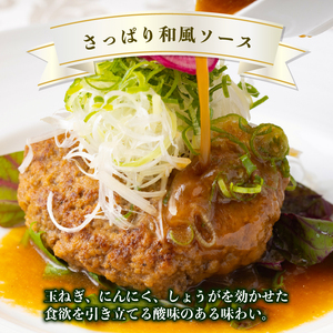 【 ハンバーグ 】【 3種食べ比べ】 150g × 6個入 ハンバーグ