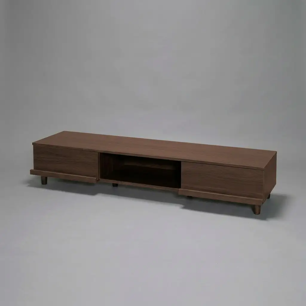 テレビ台 AVボードボックスタイプ 幅150cm テレビボード