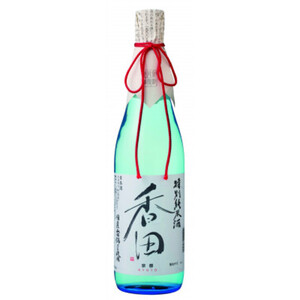 ハクレイ酒造　香田720ml・酒呑童子900ml 代表酒2本セット myz06 myz09 myz11 myz19 myz22 myz23