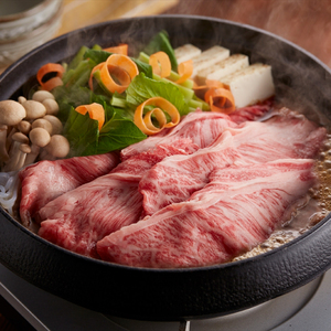 黒毛和牛 豪華満喫セット 計1.7kg やまぐち和牛燦(きらめき) MJ