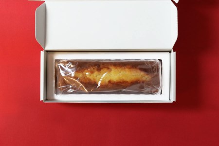 日向へべす パウンドケーキ(1本)