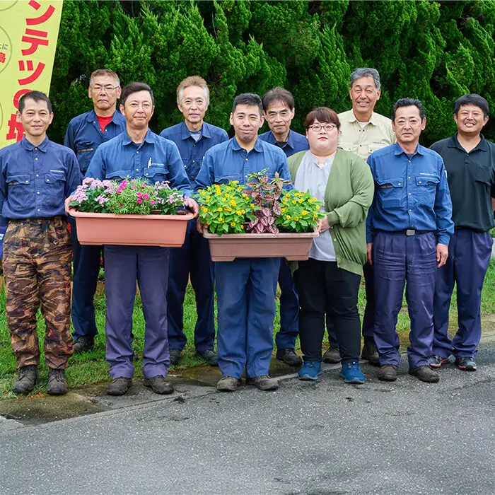 植物活性剤 ファームテック アミノ酢糖 (1L・1本)＆特殊肥料・一石二鳥セット(15kg×1袋) 土 ガーデニング 畑 肥料 農業 野菜 花 常温 【opbz011】【さいき本舗 城下堂】