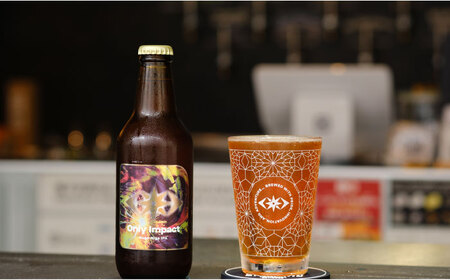 クラフトビール おまかせ6本（3種×2本）セット SURPRISE 6【GRANDLINE BREWING】[AKGM004]
