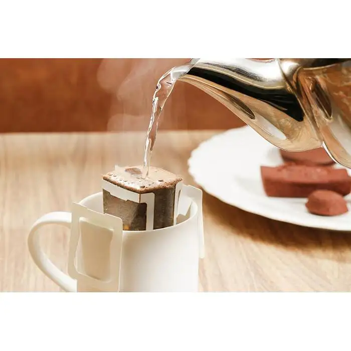 加藤珈琲店 ドリップバッグコーヒー しゃちブレンド 80杯分 コーヒー
