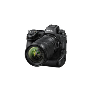 NIKKOR Z 24-70mm f/2.8 S II
