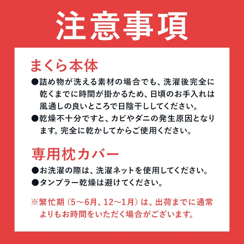 10代向けの枕 THE PILLOW Preset 16 まくら株式会社《14日以内に出荷予定(土日祝除く)》